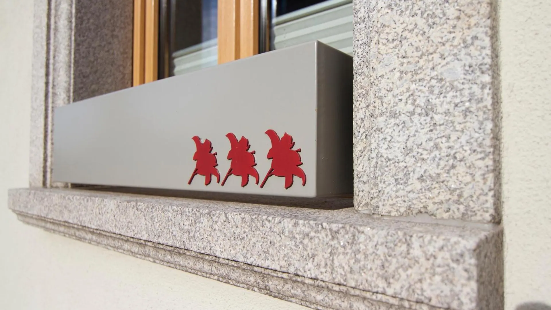Hotel Drei Lilien Vohenstrauß